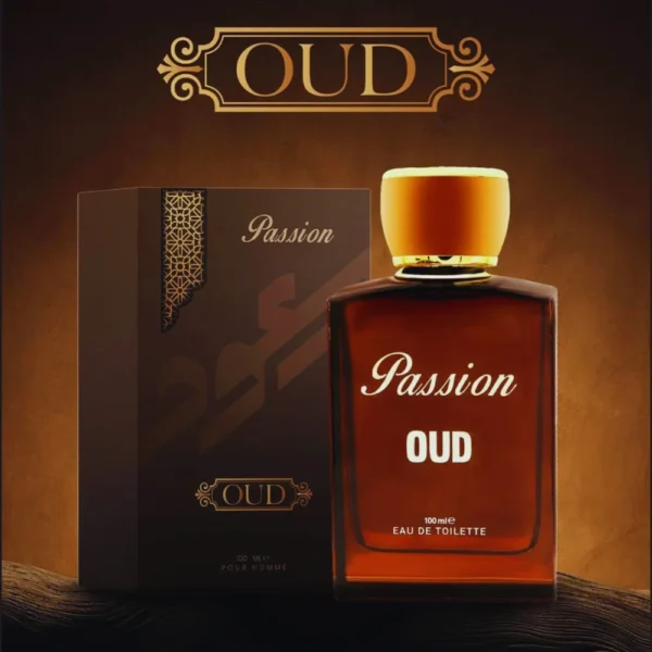 Passion Oud