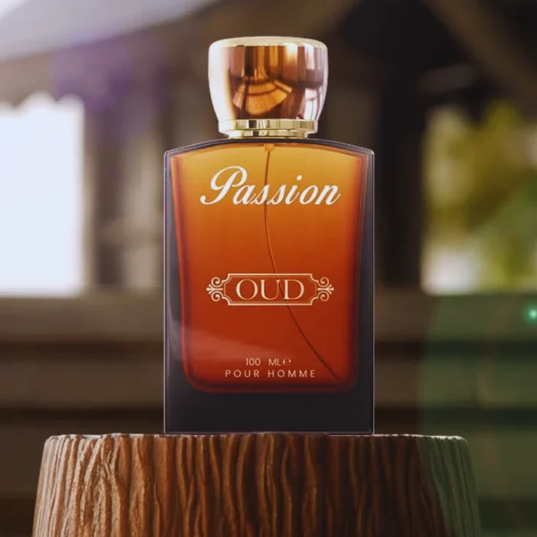 Passion Oud
