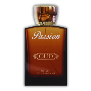 Passion Oud