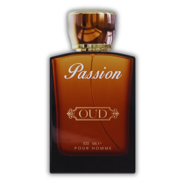 Passion Oud