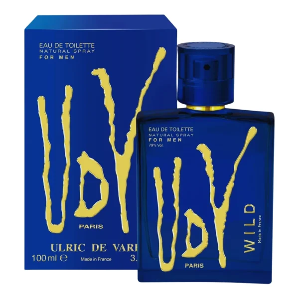 UDV Wild by Ulric De Varens