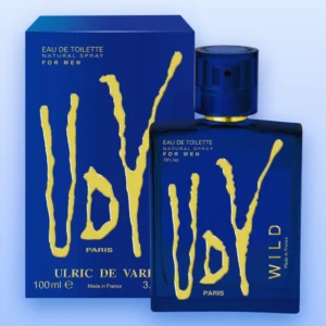 UDV Wild by Ulric De Varens