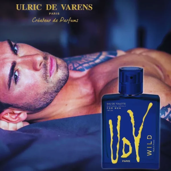 UDV Wild by Ulric De Varens