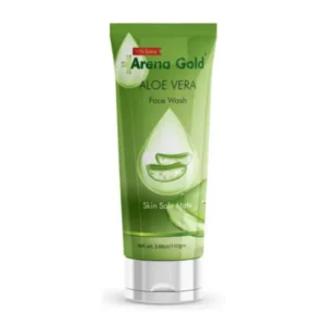 Arena Gold Aloe Vera