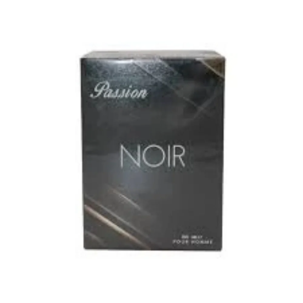 Passion Noir