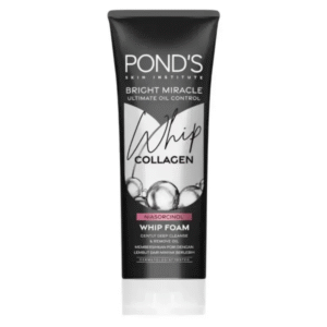 Ponds Black
