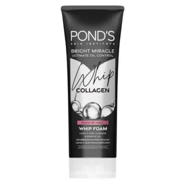 Ponds Black