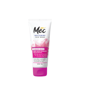 Mec Whitening Flawless White