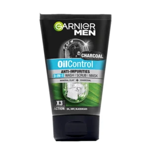 Garnier Men Charcol oil control