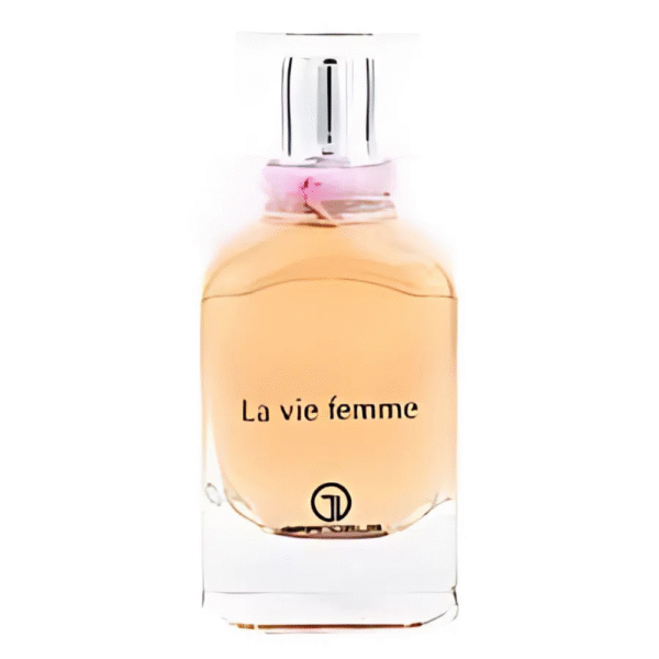 La vie femme grandeur