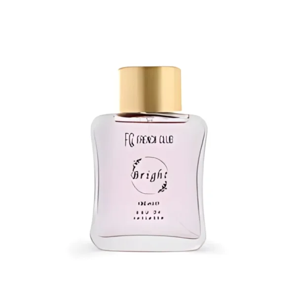 Bright By french club