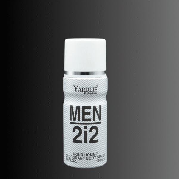 man 2i2 yardlay professional