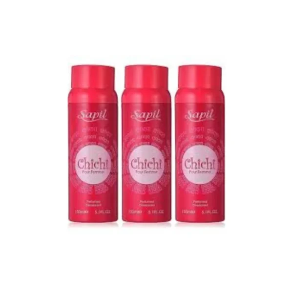 Sapil Chichi For Women Body Spray