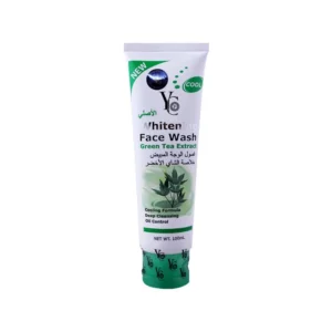 YC Green Tea