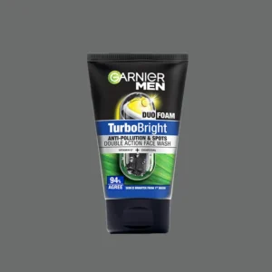 Garnier Men Turbobright