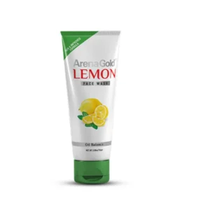 Arena Gold Lemon