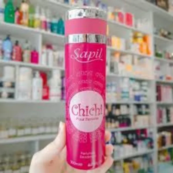 Sapil Chichi For Women Body Spray