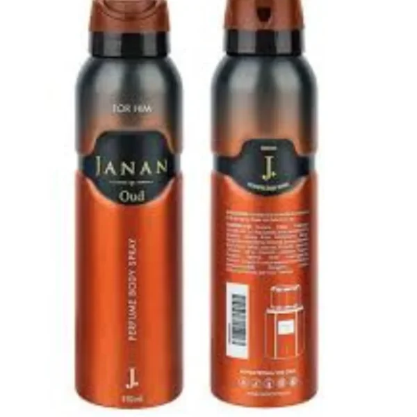 janan oud
