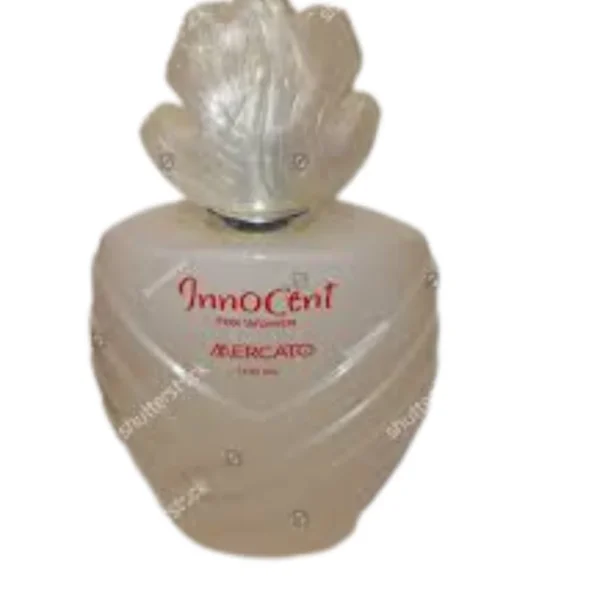 Innocentfor women by mercato