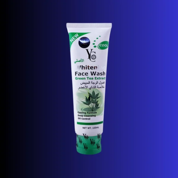 YC Green Tea
