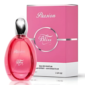 Passion bliss