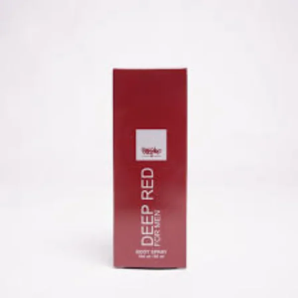 Deep Red Perfume