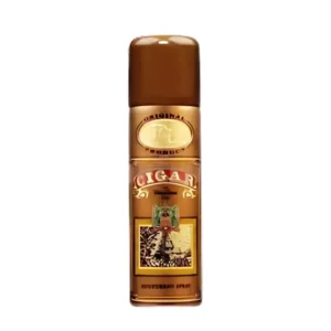 CIGAR