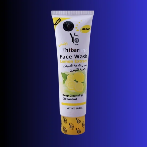 YC Lemon