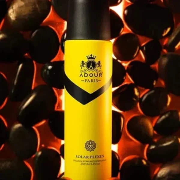 adour paris solar plexus