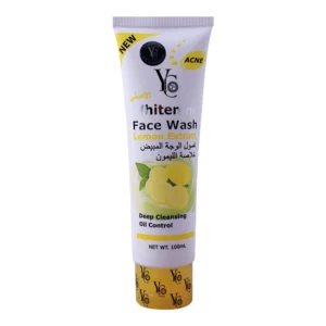 YC Lemon