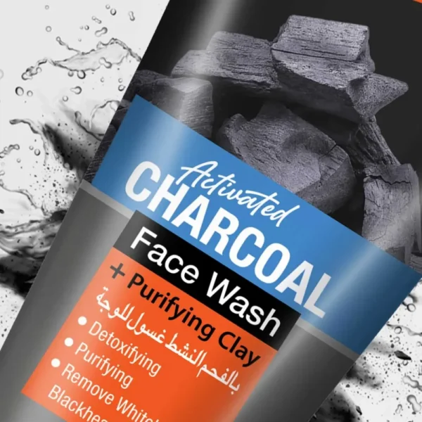 Golden pearl CHARCOAL