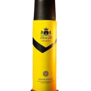 adour paris solar plexus