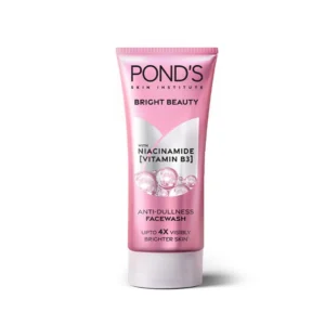 Pond’s pink