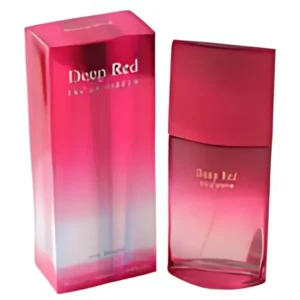 Deep Red Perfume