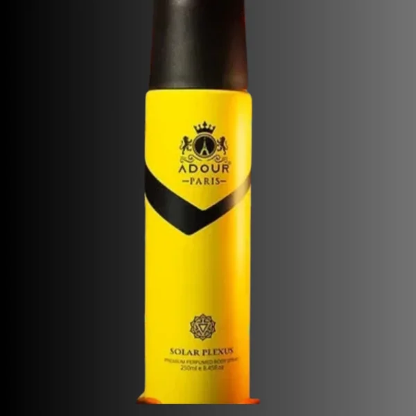 adour paris solar plexus