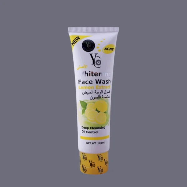 YC Lemon