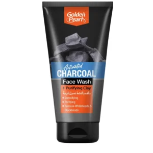 Golden pearl CHARCOAL