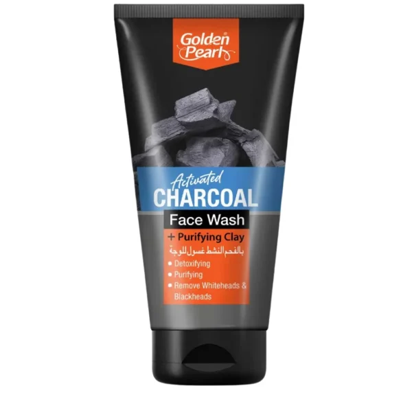 Golden pearl CHARCOAL