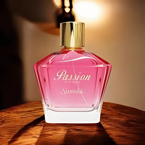 Passion Sprinkles
