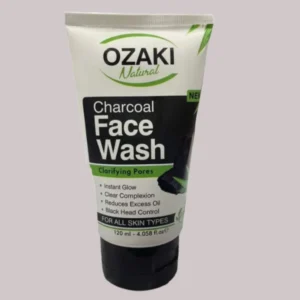 Ozaki Natural Charcoal