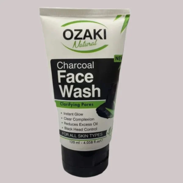 Ozaki Natural Charcoal