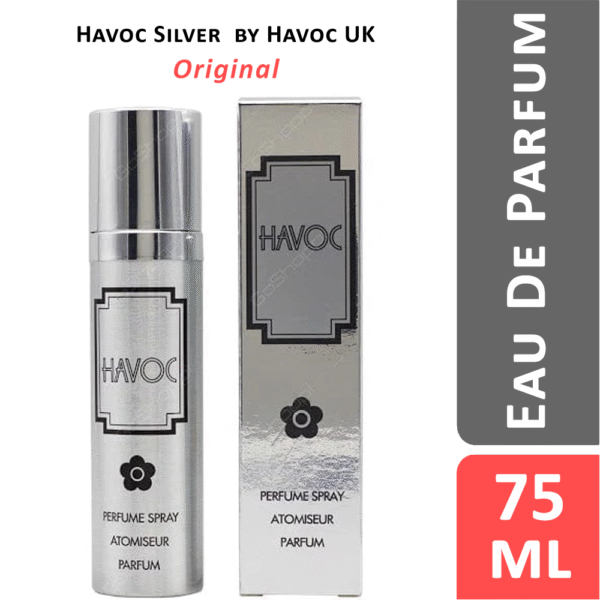havoc silver