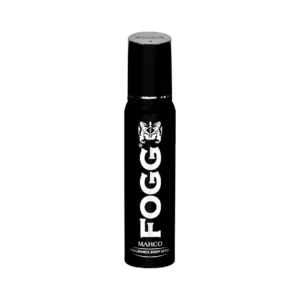 fogg marco