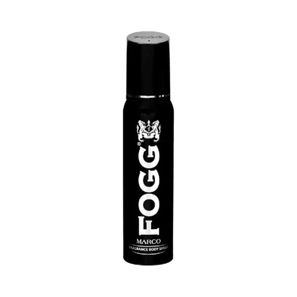 fogg marco