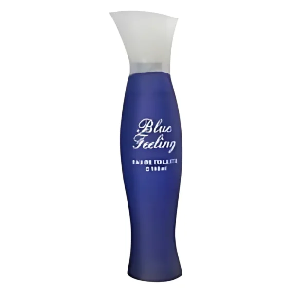 Blue Feeling Perfume