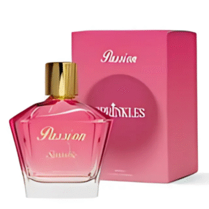 Passion sprinkles