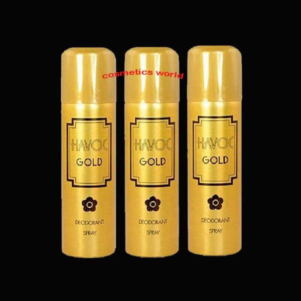havoc gold