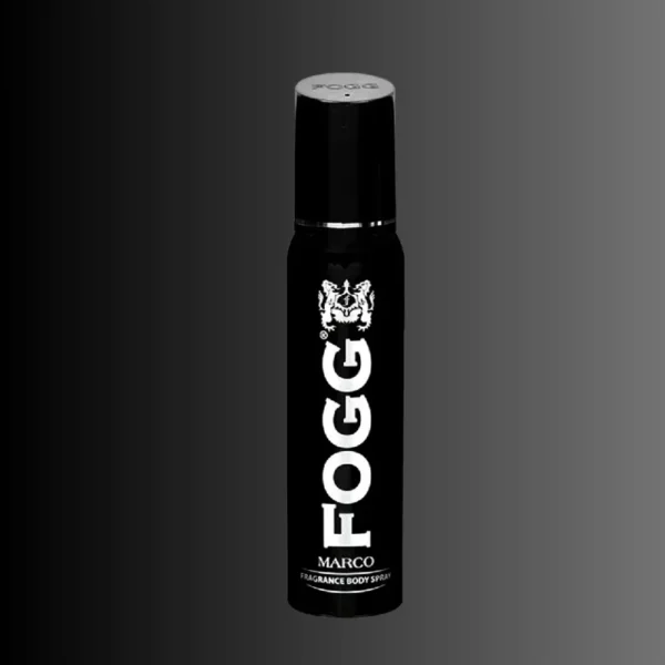 fogg marco