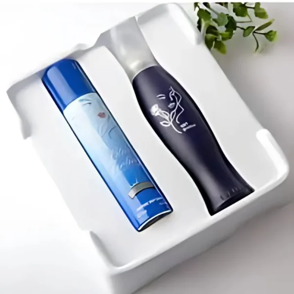 Blue Feeling Perfume