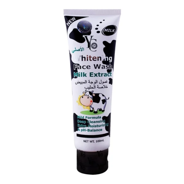 YC Milk